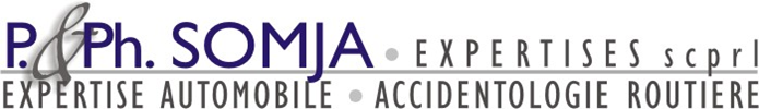 Logo Somja Expertises
